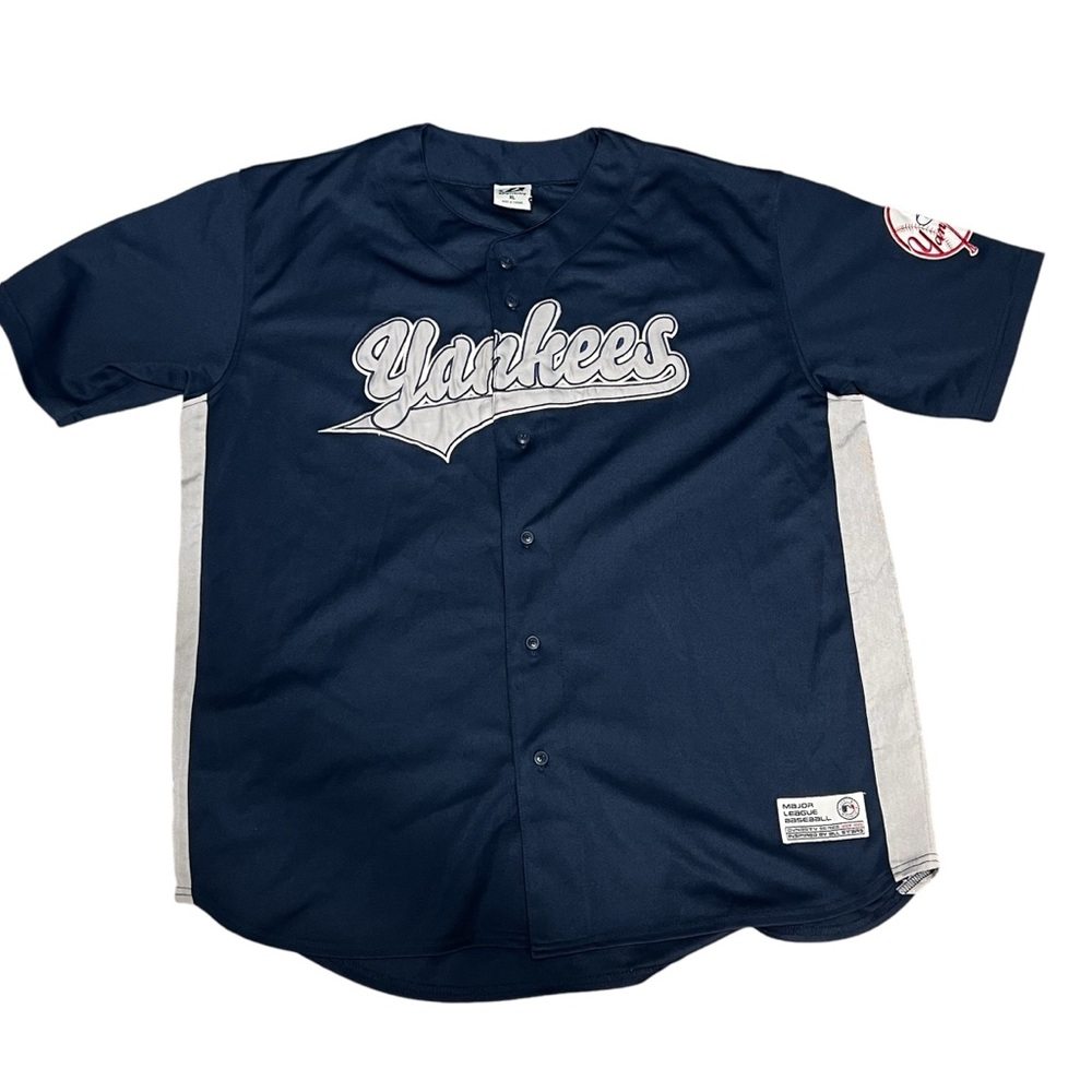 Vintage Dynasty Major League Baseball Yankees Jersey